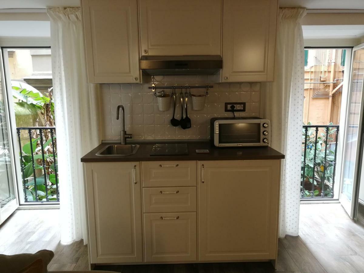 Casa Di Gio - Duomo Apartman Nápoly Kültér fotó