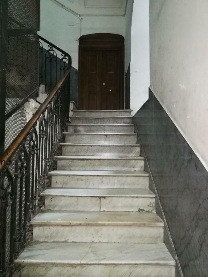 Casa Di Gio - Duomo Apartman Nápoly Kültér fotó