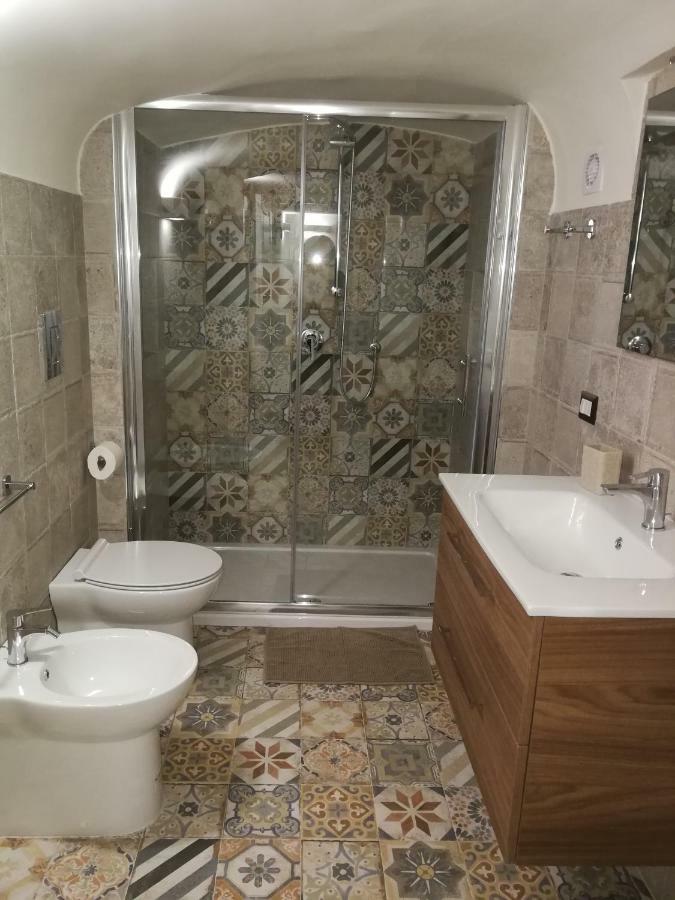Casa Di Gio - Duomo Apartman Nápoly Kültér fotó