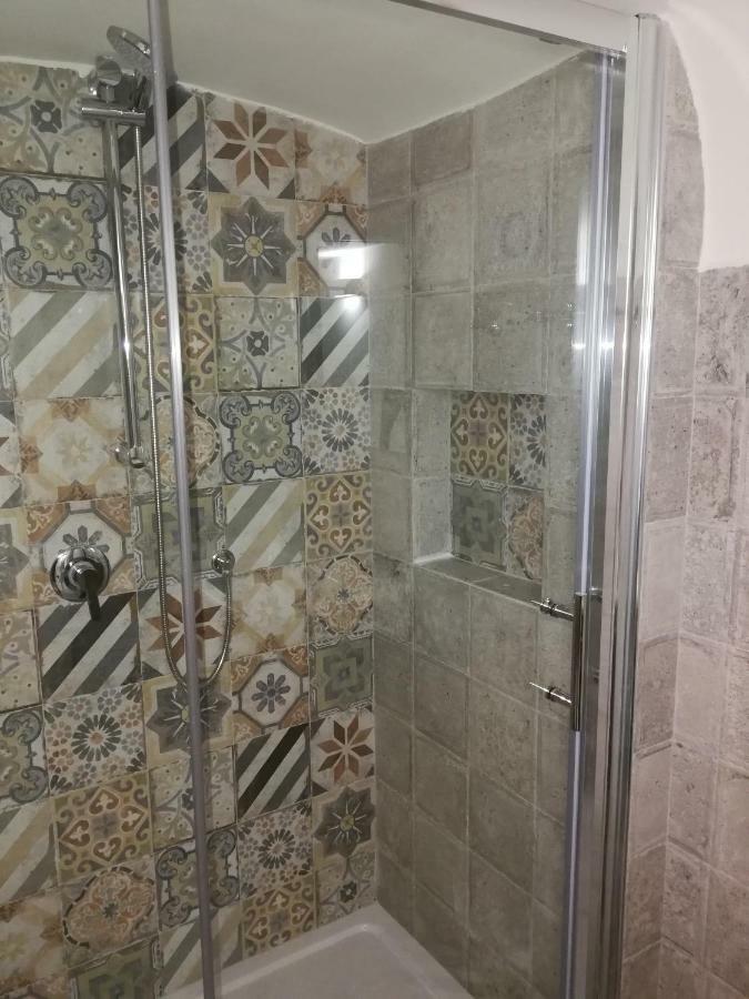 Casa Di Gio - Duomo Apartman Nápoly Kültér fotó