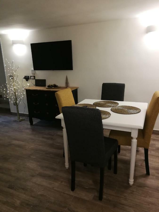 Casa Di Gio - Duomo Apartman Nápoly Kültér fotó