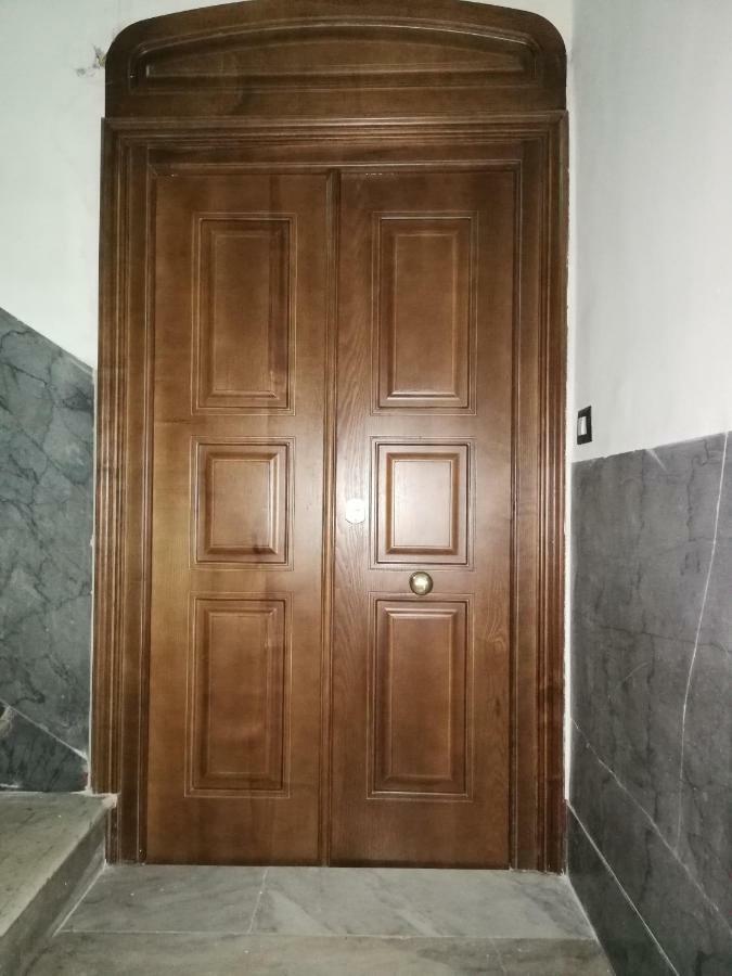 Casa Di Gio - Duomo Apartman Nápoly Kültér fotó