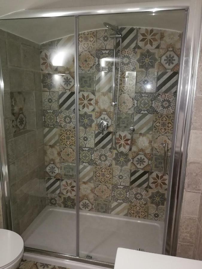 Casa Di Gio - Duomo Apartman Nápoly Kültér fotó