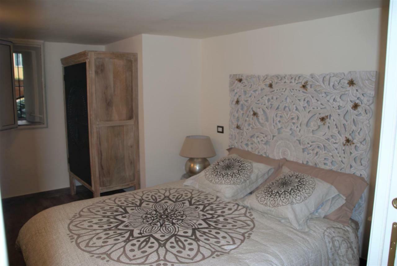 Casa Di Gio - Duomo Apartman Nápoly Kültér fotó