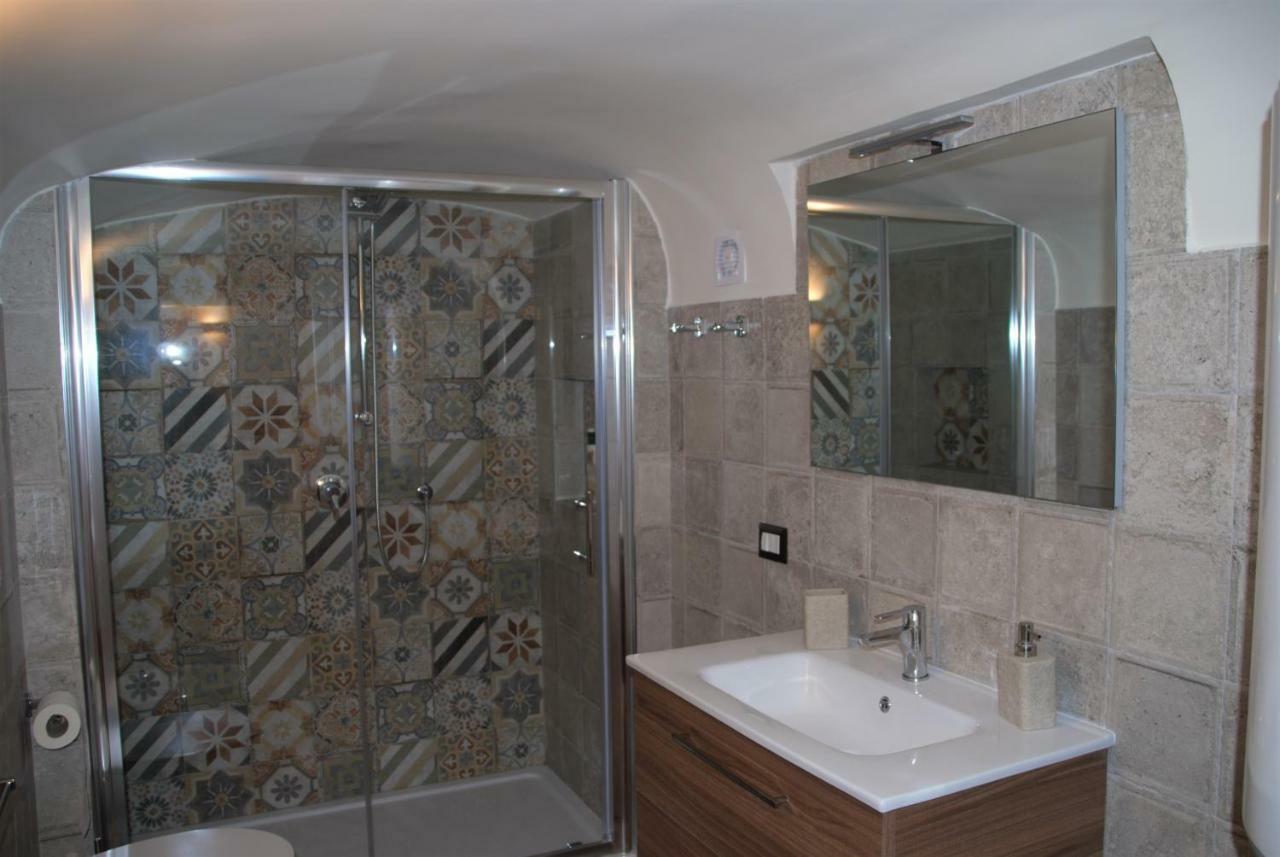 Casa Di Gio - Duomo Apartman Nápoly Kültér fotó