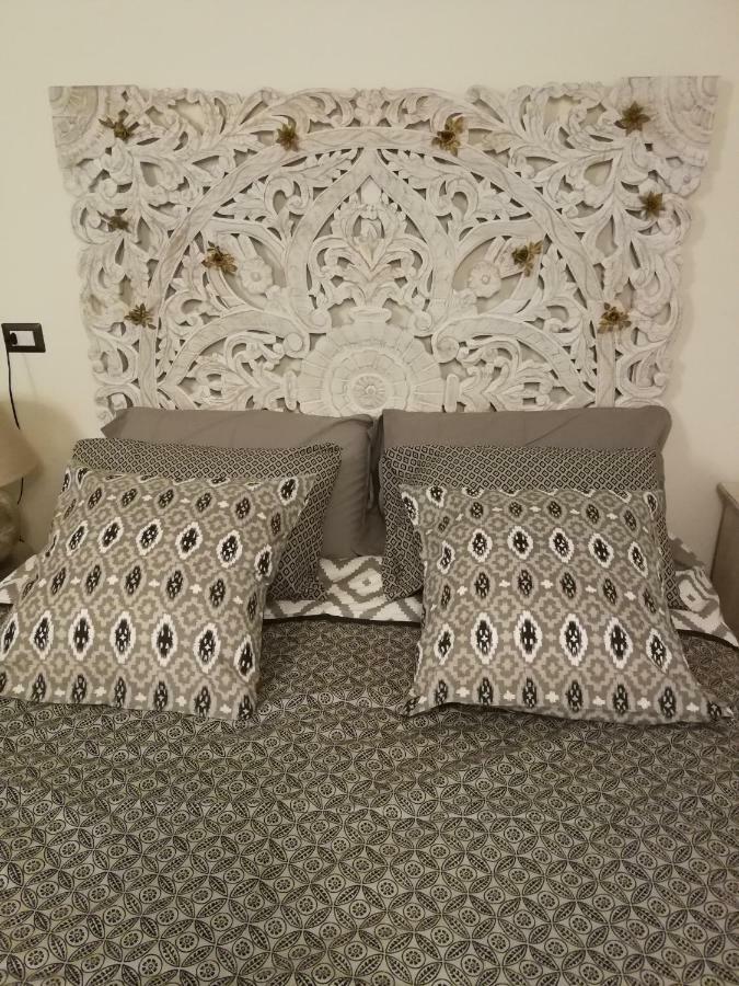 Casa Di Gio - Duomo Apartman Nápoly Kültér fotó
