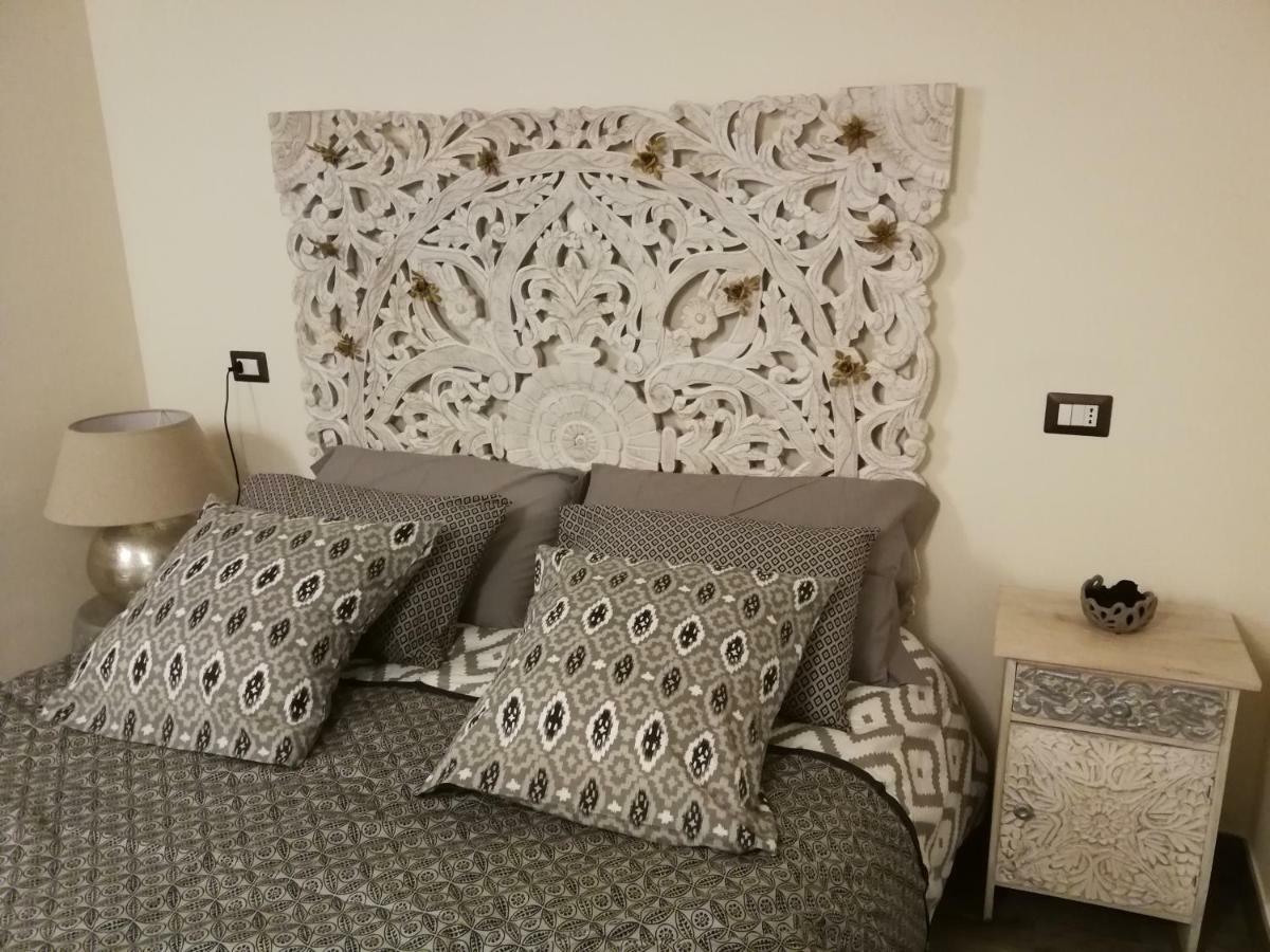 Casa Di Gio - Duomo Apartman Nápoly Kültér fotó